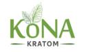 Kona Kratom! logo
